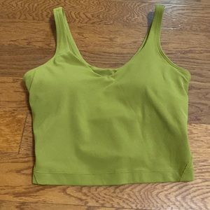 lululemon align tank